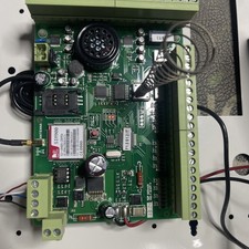 C 24 GSM Solo Scheda 8