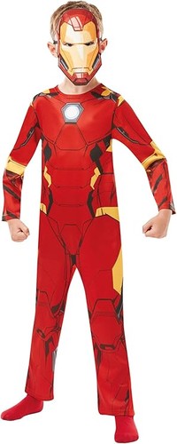 Costume bambino rubie - costume,