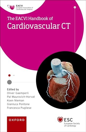 Eacvi handbook - handbook, of