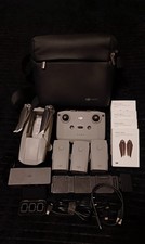 Drone Dji Mavic Air 2: Fly