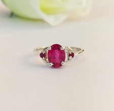 Anello vintage in argento