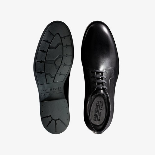 Scarpe stringate clarks uomo - clarks,