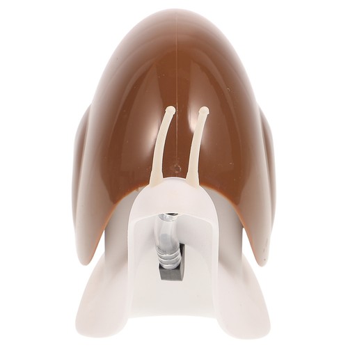 Scatola dispenser push lumaca - dispenser,