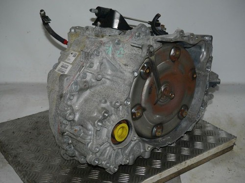 Cambio automatico volvo v60 - cambio,