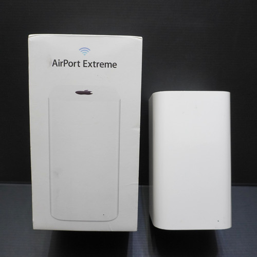 Apple airport extreme - apple,