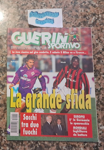 Guerin sportivo - guerin,