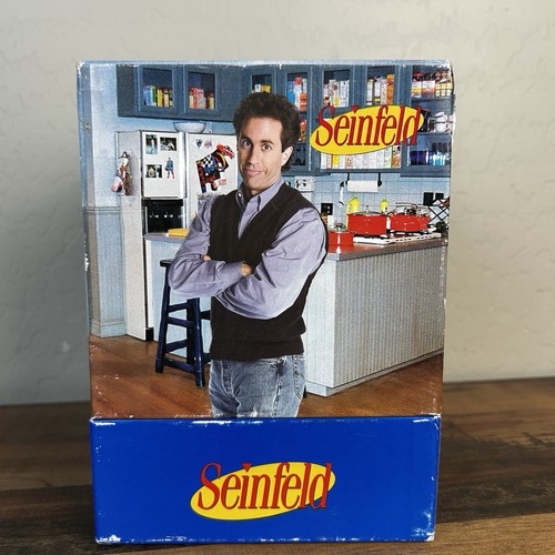 Seinfeld all episodes - seinfeld,
