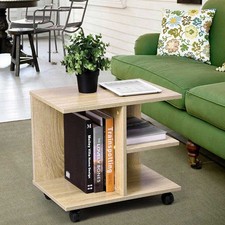 Mobiletto Tavolino Multiuso