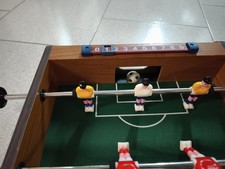 Calcio Balilla Usato Ma Nuovo Con Una Pallina