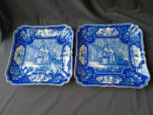 Lot blue and - lot, 2