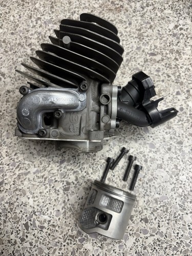 New genuine husqvarna - genuine, 560