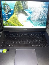 Notebook Asus UX430UNR 14”