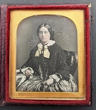 VICTORIAN DAGUERREOTYPE SIXTH