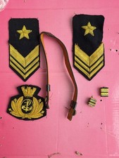 MARINA MILITARE LOTTO GRADI