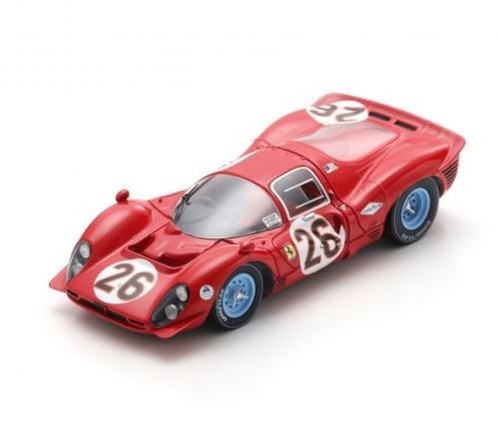 Looksmart lsrc163 ferrari - lsrc163,
