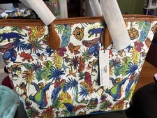 Borsa Dooney & Bourke Disney