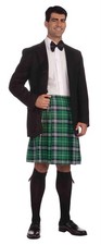 Rubie's - Gentleman  Kilt