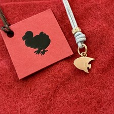 Dodo pomellato collana - dodo,