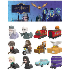 Harry Potter Personaggi