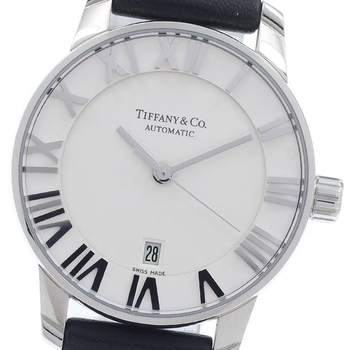 Tiffany atlas - tiffany&co.,