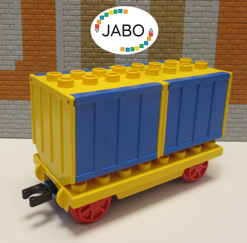 Lego duplo - 1/1),