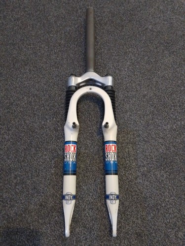 Forcelle sosp rockshox indy - sosp',