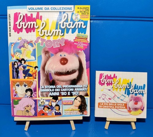 Bim bum bam story vol - bim, vol.