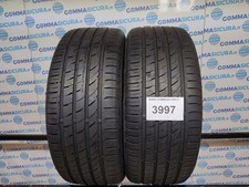 GOMME USATE 215/50r17 GENERAL ESTIVE 95 Y 2020 5.8mm (75%) PNEUMATICI USATI