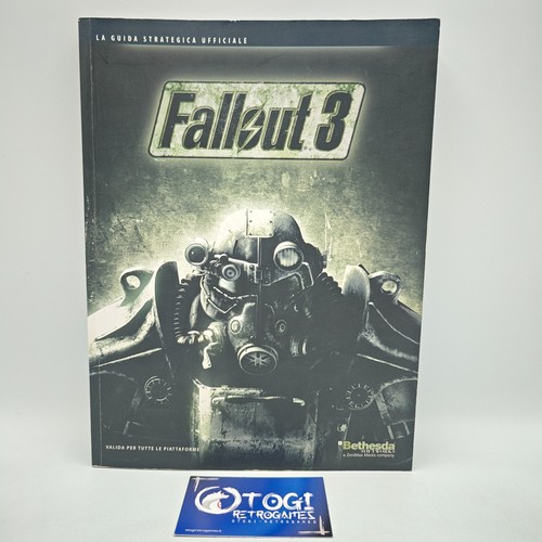 Fallout guida strategica - fallout,
