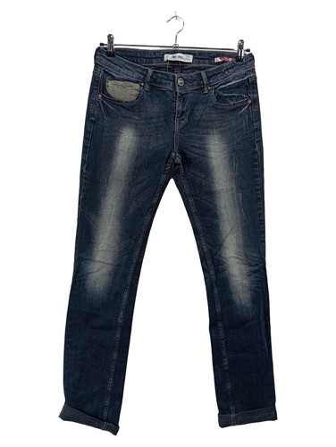Fuga jeans uomo - fuga, blu