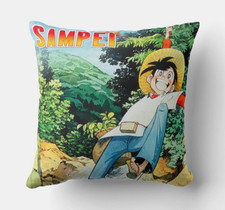 CUSCINO 40x40 TRIBUTO SAMPEI