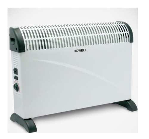 Termoconvettore ventilato - termoconvettore,