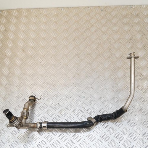 Tubo egr - tubo, 3