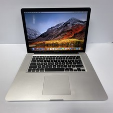 MacBook Pro 2.53 ghz
