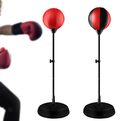 Palla boxe staccabile - da,
