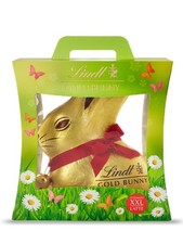 CONIGLIO LINDT GOLD BUNNY