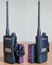 Modulo radio AllScan