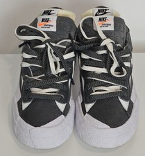 Taglia 6 - Sacai x Nike Blazer