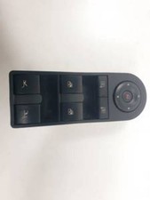 comando alzacristalli