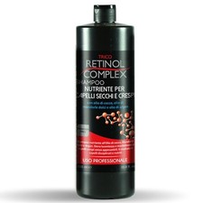 Keratin complex shampoo per