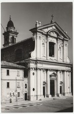 CREMA - CREMONA - CHIESA