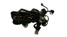impianto elettrico yamaha
