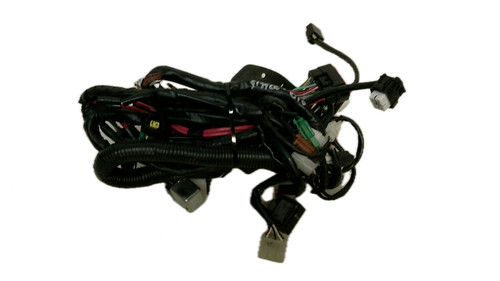 Impianto elettrico yamaha - elettrico,