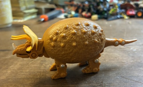 Egg monsters mostruovo