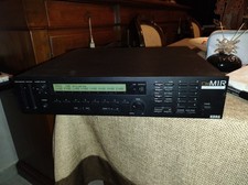 KORG EXPANDER M1Rex   + MANUALE PDF   + OPZIONAL