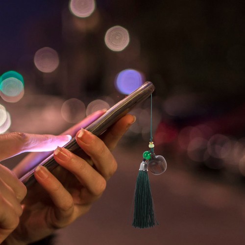 Catena per telefono con - ,