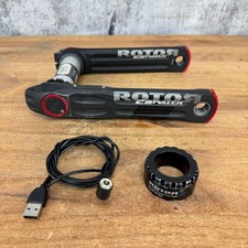 Rotore 2inpower 170mm Lega