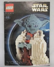 Lego Star Wars Yoda Ultimate