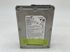 Seagate Certified Repair HDD