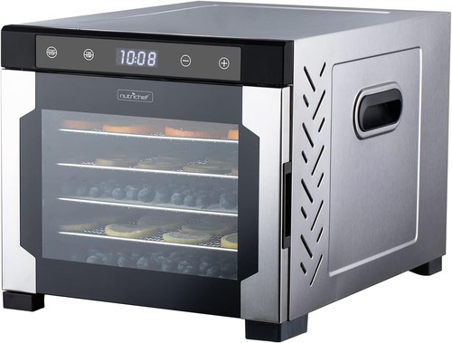Nutrichef premium macchina - nutrichef,